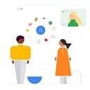 Google Operations Center logo