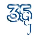 Gordon C. James Public Relations logo