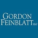GORDON FEINBLATT LLC logo