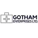 Gotham Enterprises Ltd logo
