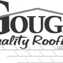 Gouge Quality Roofing logo