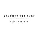 Gourmet Attitude Truffles logo