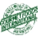 Gourmet Foods International logo