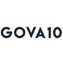Gova10 logo