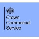 Government Commercial Agency logo