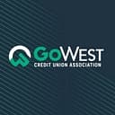 GoWest Credit Union Association logo