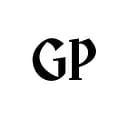 GP Socials logo