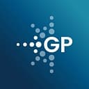 GP Strategies Corporation logo