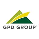 GPD Group logo