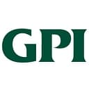 GPI / Greenman-Pedersen, Inc. logo