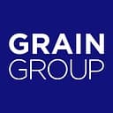 Grain Group logo