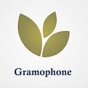 Gramophone logo