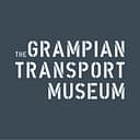 Grampian Transport Museum Trust logo