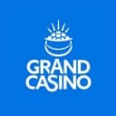 Grand Casino Mille Lacs & Hinckley logo