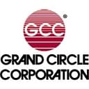 Grand Circle Corporation logo