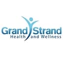 Grand Strand Health and Wellness logo