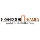 Grandoor Frames logo