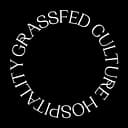 Grassfed Culture Hospitality logo