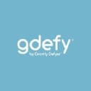 Gravity Defyer logo