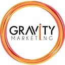Gravity Marketing logo
