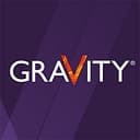 Gravity logo