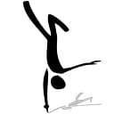 GravityFree Studios logo