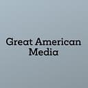 Great American Media logo