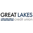 Great Lakes Credit Union logo