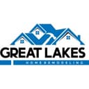 GREAT LAKES HOME REMODELING logo