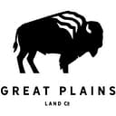 Great Plains Land Company logo