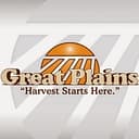 Great Plains Manufacturing logo
