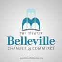 Greater Belleville Chamber of Commerce logo