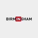 Greater Birmingham Convention & Visitors Bureau logo