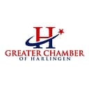 Greater Chamber of Harlingen logo