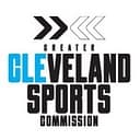 Greater Cleveland Sports Commission logo