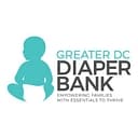 Greater DC Diaper Bank logo