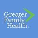 Greater Family Health logo