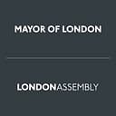 Greater London Authority logo