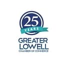 Greater Lowell Chamber of Commerce logo