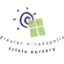 Greater Minneapolis Crisis Nursery logo