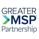 GREATER MSP Partnership logo