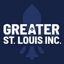 Greater St. Louis, Inc. logo