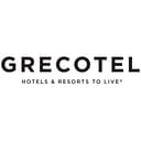 Grecotel Hotels & Resorts logo
