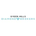 Green Hills Diamond Brokers logo