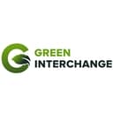 Green Interchange logo