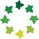 Green Ivy Schools logo