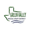 Green Valley Special Utility District logo