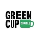 GreenCup Digital logo