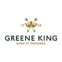 Greene King logo