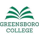 GREENSBORO COLLEGE INC logo